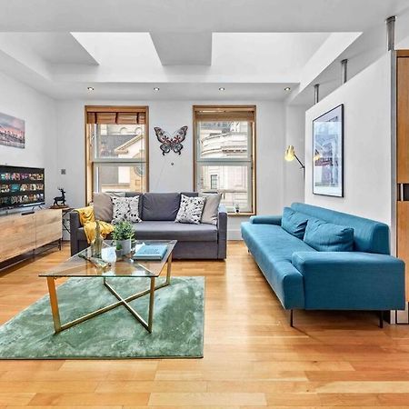 Piccadilly,Stjames,Mayfair In Heart Of London Hy17 Appartement Buitenkant foto
