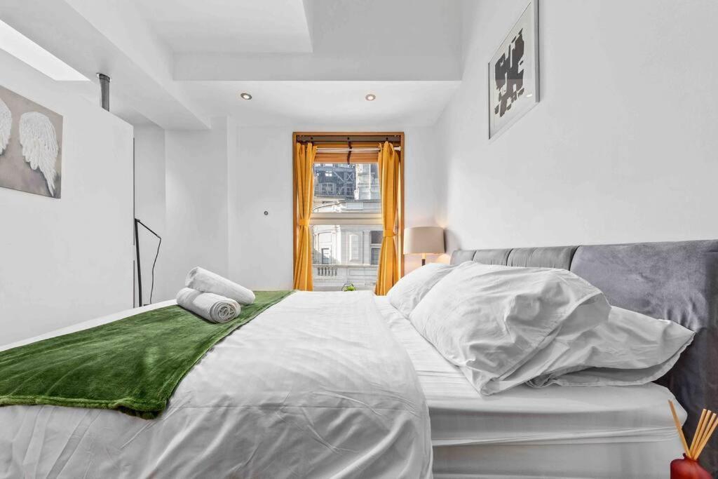 Piccadilly,Stjames,Mayfair In Heart Of London Hy17 Appartement Buitenkant foto