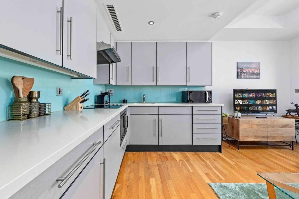 Piccadilly,Stjames,Mayfair In Heart Of London Hy17 Appartement Buitenkant foto