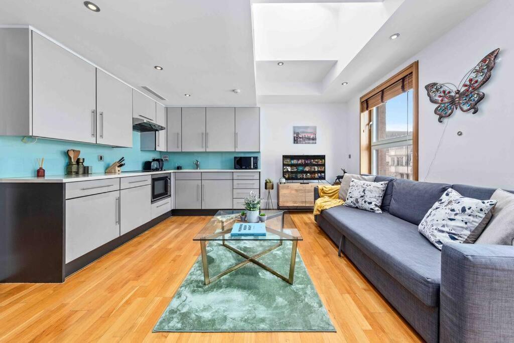 Piccadilly,Stjames,Mayfair In Heart Of London Hy17 Appartement Buitenkant foto