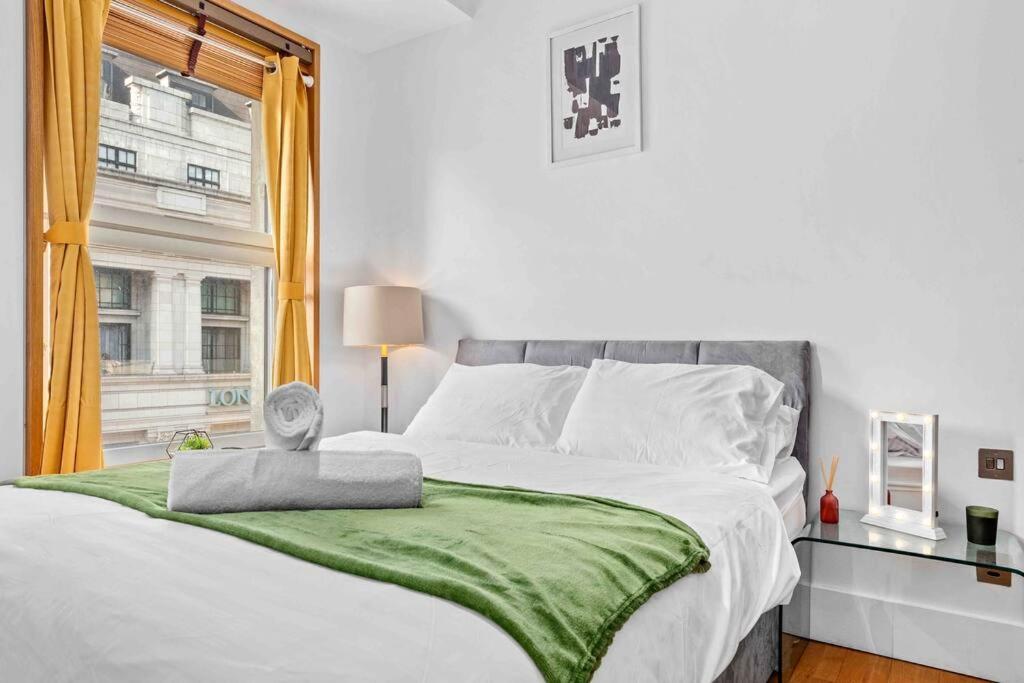 Piccadilly,Stjames,Mayfair In Heart Of London Hy17 Appartement Buitenkant foto