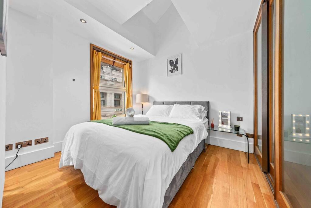 Piccadilly,Stjames,Mayfair In Heart Of London Hy17 Appartement Buitenkant foto