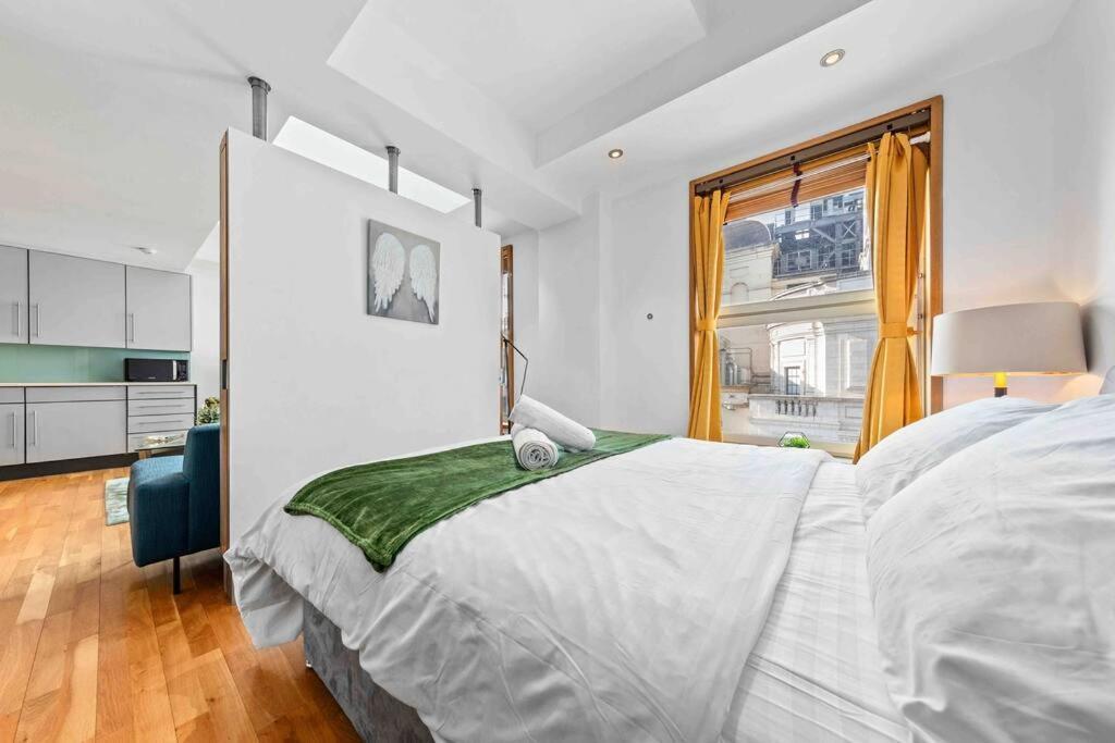 Piccadilly,Stjames,Mayfair In Heart Of London Hy17 Appartement Buitenkant foto