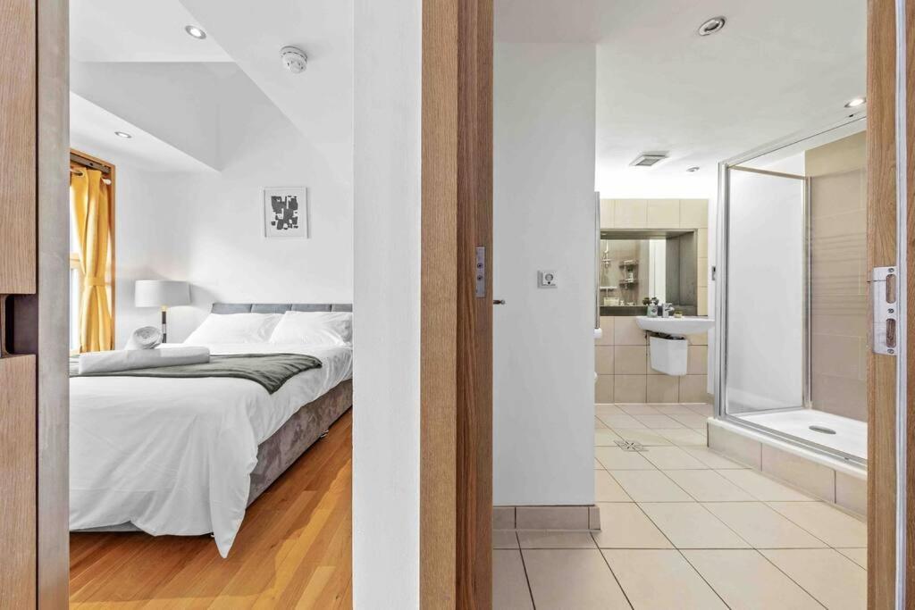 Piccadilly,Stjames,Mayfair In Heart Of London Hy17 Appartement Buitenkant foto