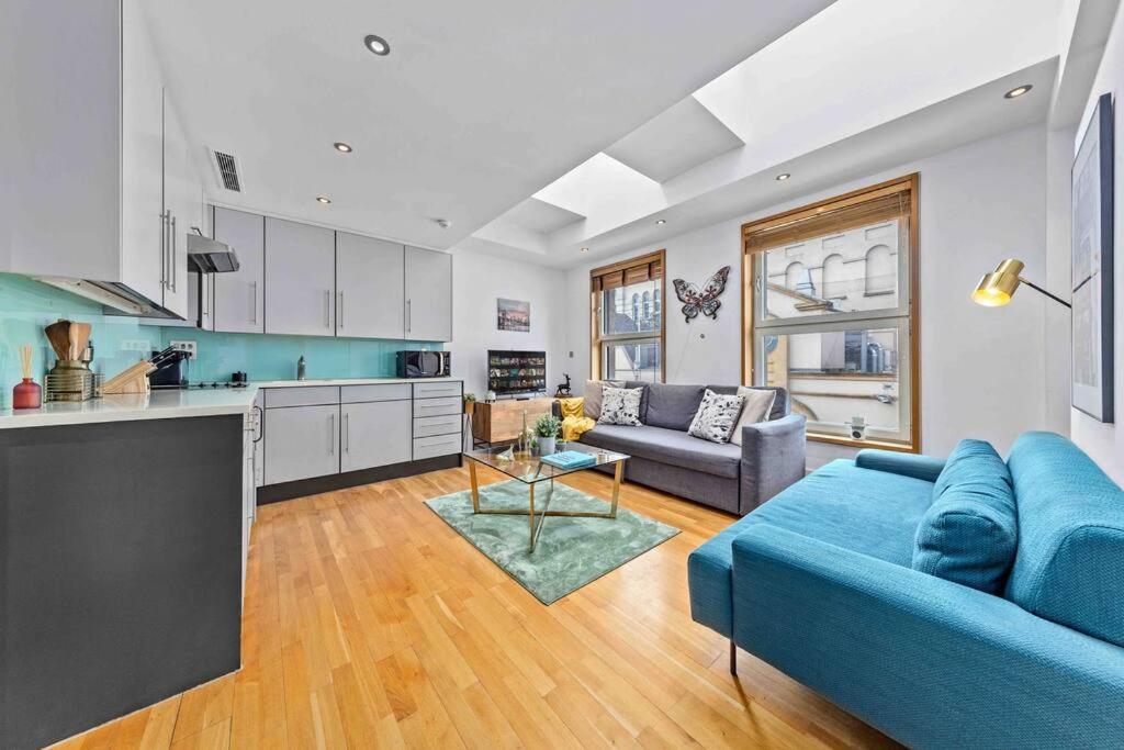 Piccadilly,Stjames,Mayfair In Heart Of London Hy17 Appartement Buitenkant foto