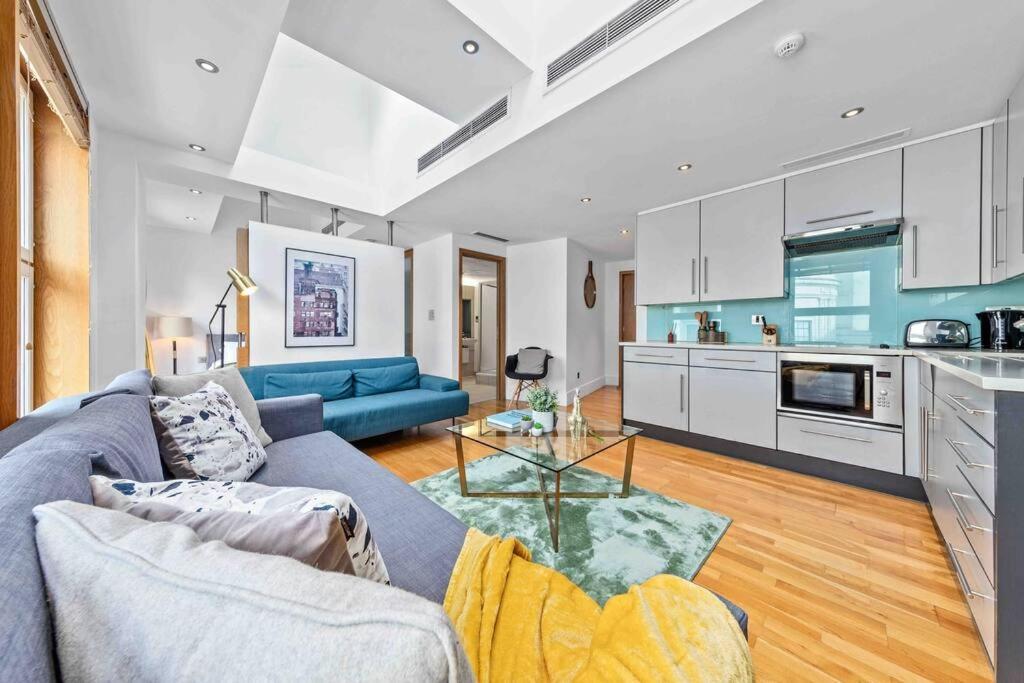 Piccadilly,Stjames,Mayfair In Heart Of London Hy17 Appartement Buitenkant foto