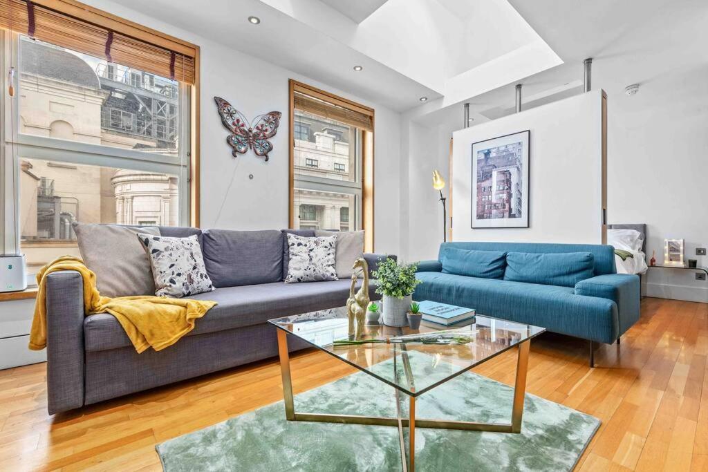 Piccadilly,Stjames,Mayfair In Heart Of London Hy17 Appartement Buitenkant foto