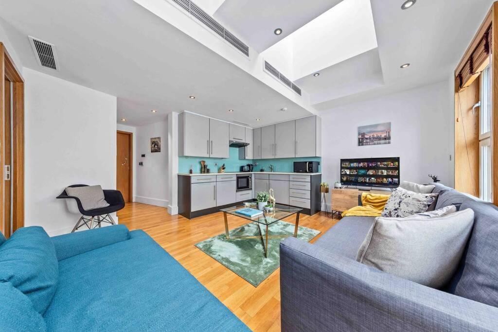 Piccadilly,Stjames,Mayfair In Heart Of London Hy17 Appartement Buitenkant foto