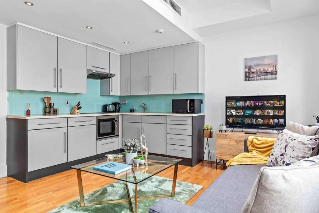 Piccadilly,Stjames,Mayfair In Heart Of London Hy17 Appartement Buitenkant foto