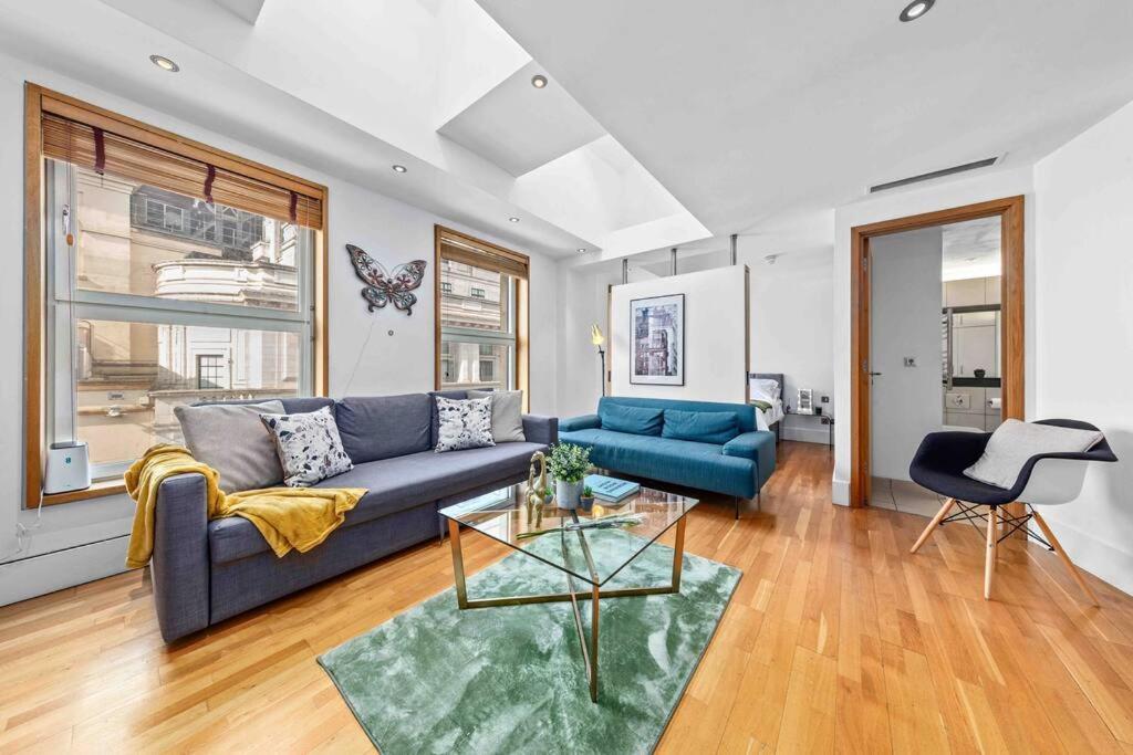 Piccadilly,Stjames,Mayfair In Heart Of London Hy17 Appartement Buitenkant foto