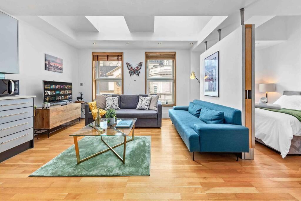 Piccadilly,Stjames,Mayfair In Heart Of London Hy17 Appartement Buitenkant foto